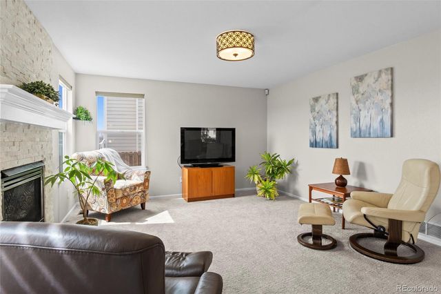 7850 E Jewell Avenue, Denver, CO 80231