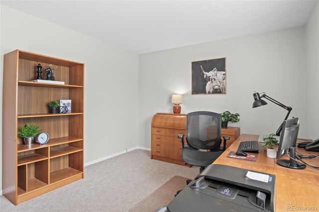 7850 E Jewell Avenue, Denver, CO 80231