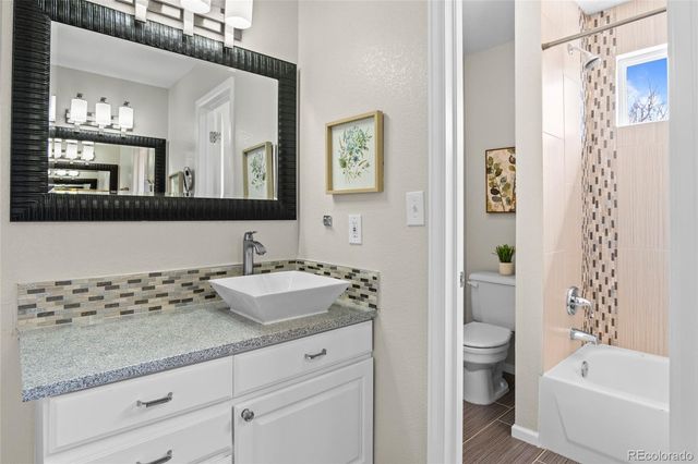 7850 E Jewell Avenue, Denver, CO 80231