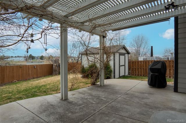 7850 E Jewell Avenue, Denver, CO 80231