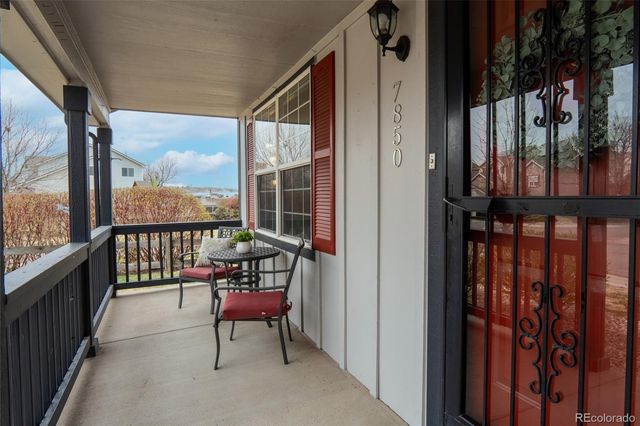 7850 E Jewell Avenue, Denver, CO 80231