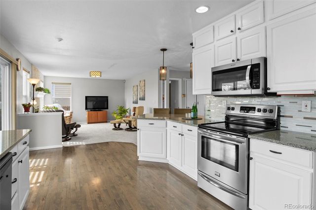 7850 E Jewell Avenue, Denver, CO 80231