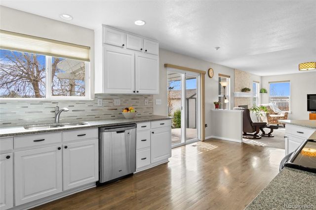 7850 E Jewell Avenue, Denver, CO 80231