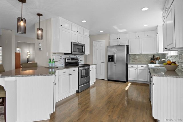 7850 E Jewell Avenue, Denver, CO 80231