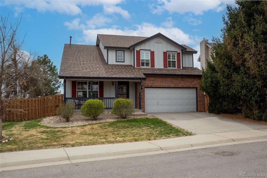 7850 E Jewell Avenue, Denver, CO 80231