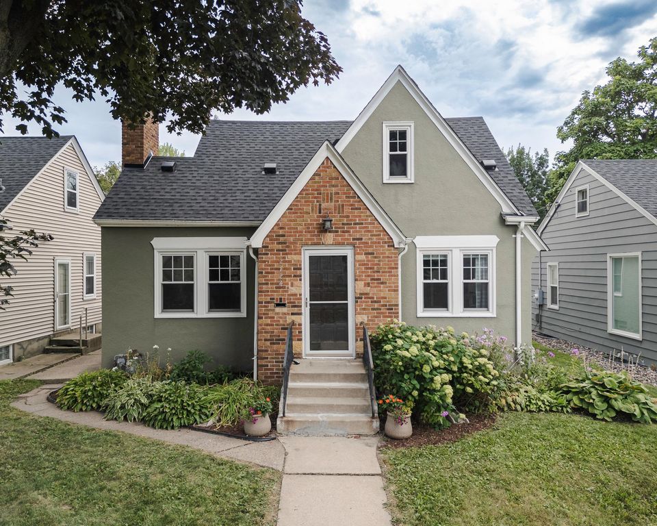 2724 Utica Avenue S, Saint Louis Park, MN 55416 — exterior