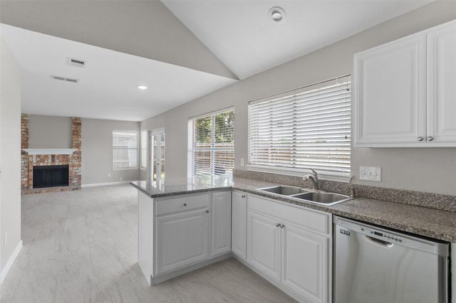 10402 Trading Post Drive, Houston, TX 77064