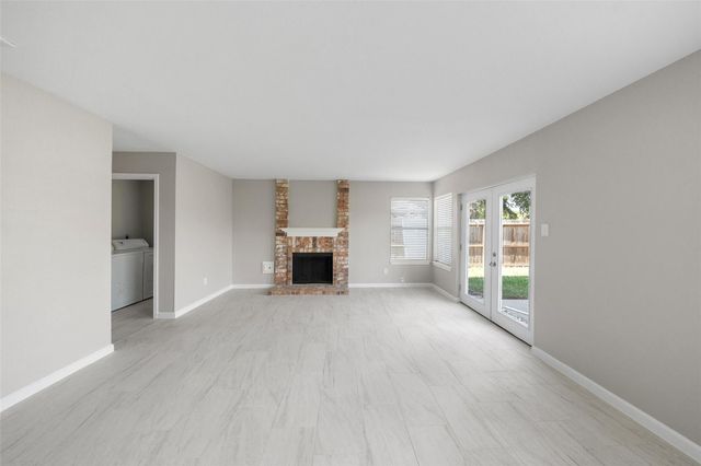 10402 Trading Post Drive, Houston, TX 77064