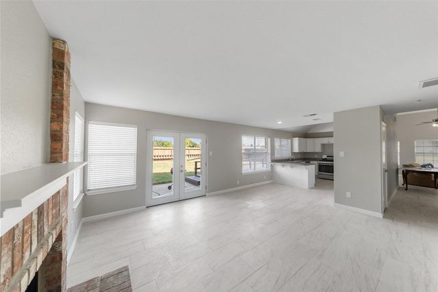 10402 Trading Post Drive, Houston, TX 77064