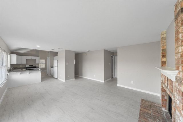 10402 Trading Post Drive, Houston, TX 77064