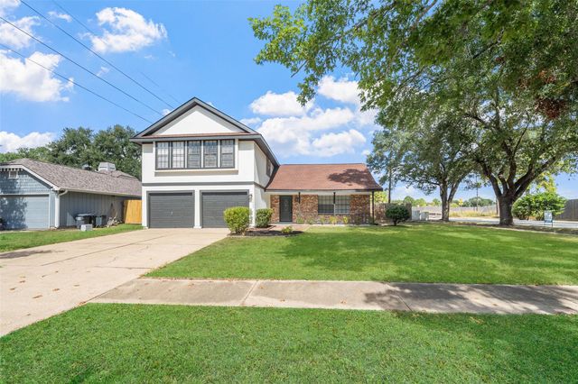 10402 Trading Post Drive, Houston, TX 77064