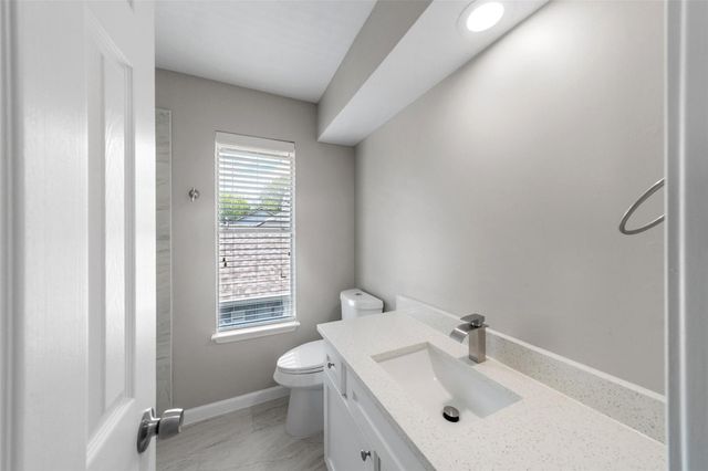 10402 Trading Post Drive, Houston, TX 77064