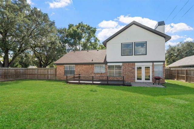 10402 Trading Post Drive, Houston, TX 77064