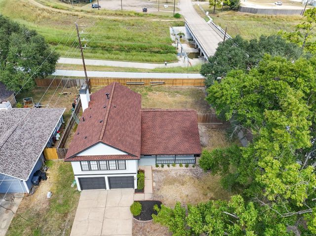 10402 Trading Post Drive, Houston, TX 77064