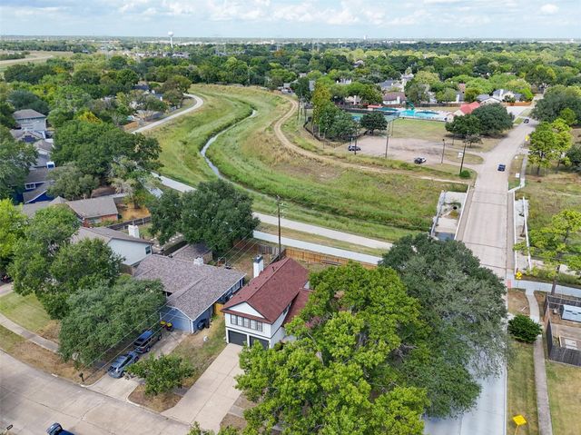 10402 Trading Post Drive, Houston, TX 77064
