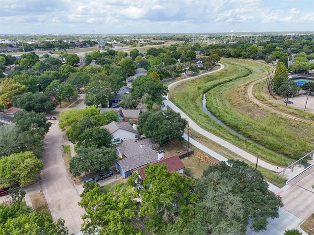 10402 Trading Post Drive, Houston, TX 77064