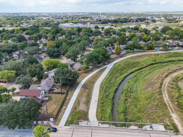 10402 Trading Post Drive, Houston, TX 77064