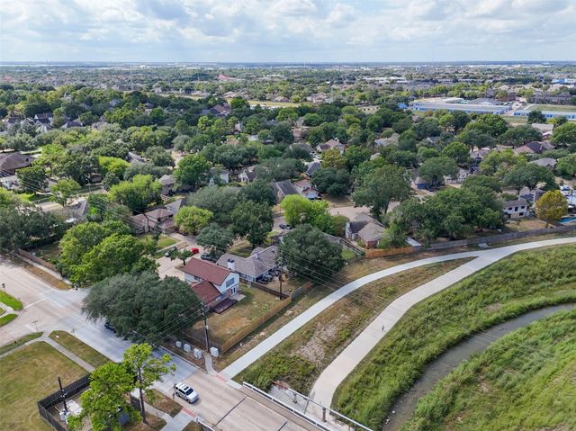 10402 Trading Post Drive, Houston, TX 77064