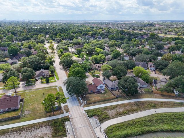 10402 Trading Post Drive, Houston, TX 77064