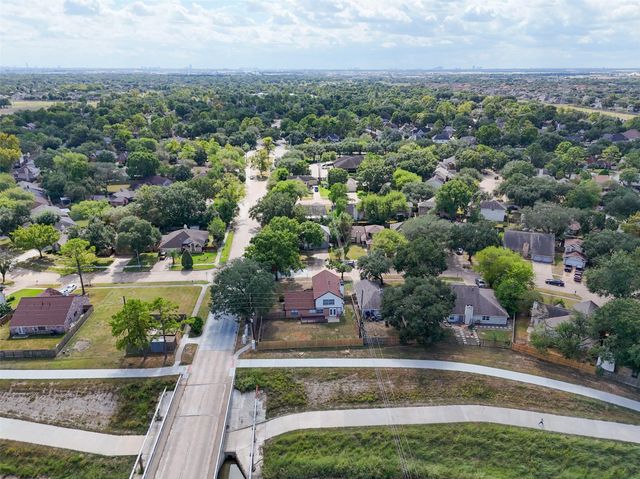10402 Trading Post Drive, Houston, TX 77064