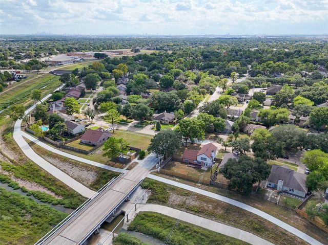 10402 Trading Post Drive, Houston, TX 77064