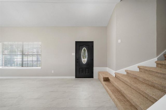 10402 Trading Post Drive, Houston, TX 77064