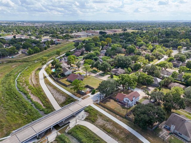 10402 Trading Post Drive, Houston, TX 77064
