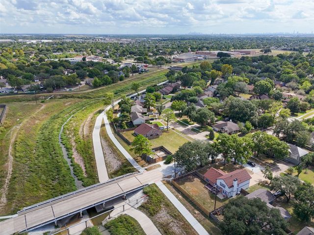 10402 Trading Post Drive, Houston, TX 77064