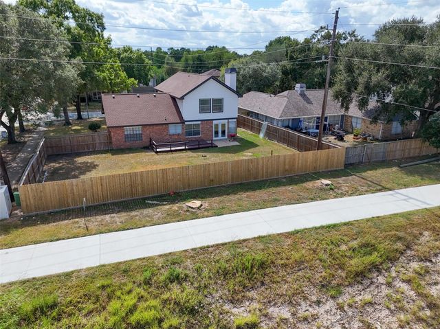 10402 Trading Post Drive, Houston, TX 77064