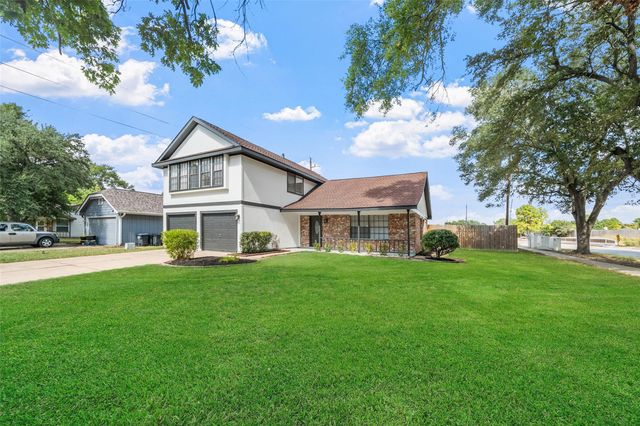 10402 Trading Post Drive, Houston, TX 77064