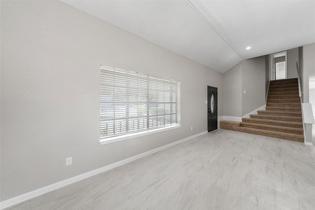 10402 Trading Post Drive, Houston, TX 77064