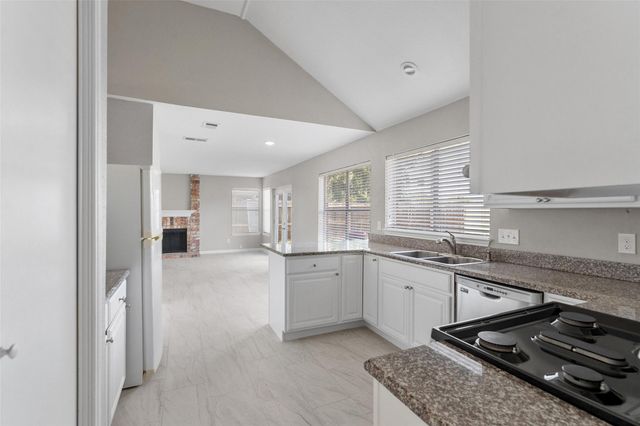 10402 Trading Post Drive, Houston, TX 77064