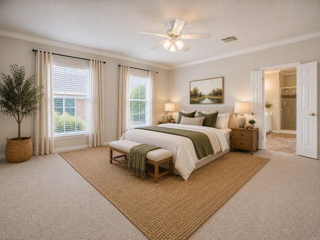 2822 Briarhurst Park, Houston, TX 77057
