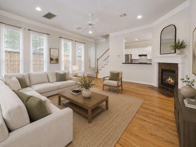 2822 Briarhurst Park, Houston, TX 77057