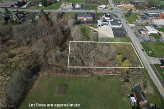 V/L Tallmadge Road, Kent, OH 44240