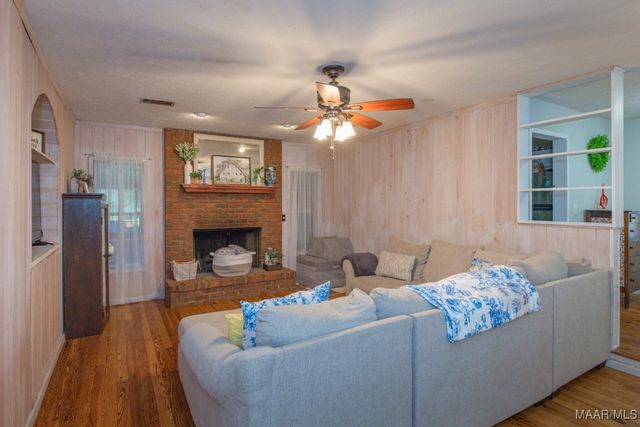 615 Sarver Avenue, Montgomery, AL 36109