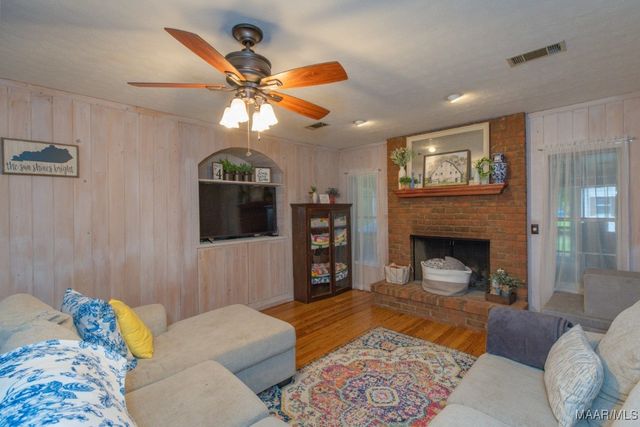 615 Sarver Avenue, Montgomery, AL 36109