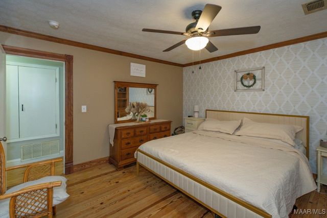 615 Sarver Avenue, Montgomery, AL 36109