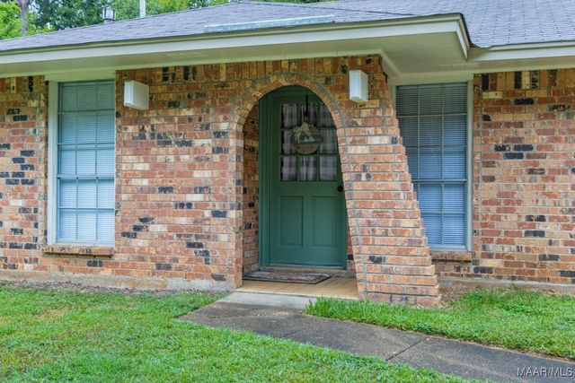 615 Sarver Avenue, Montgomery, AL 36109