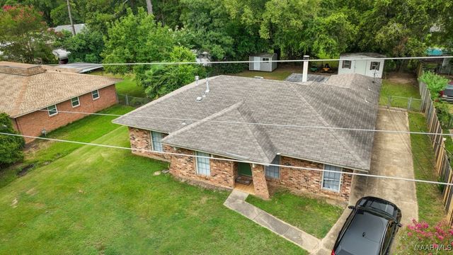 615 Sarver Avenue, Montgomery, AL 36109