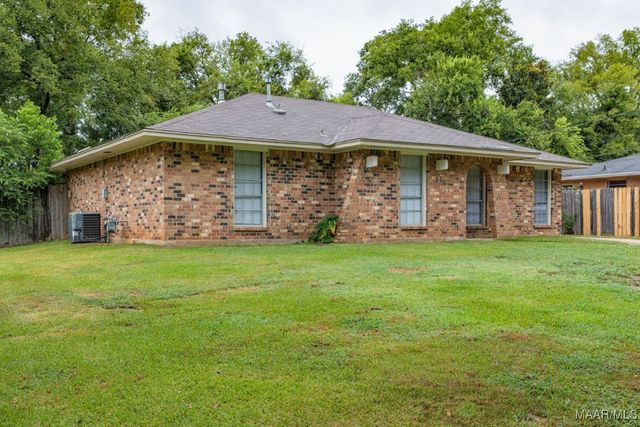 615 Sarver Avenue, Montgomery, AL 36109