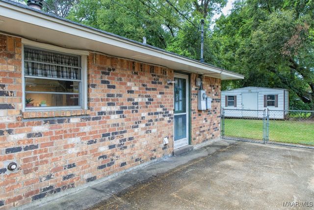 615 Sarver Avenue, Montgomery, AL 36109