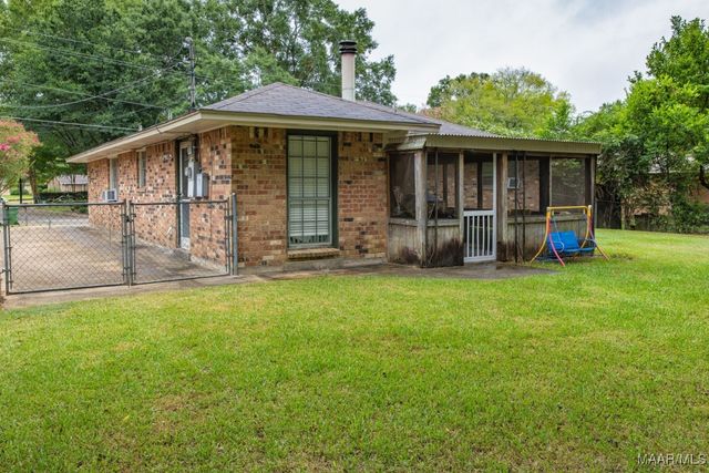 615 Sarver Avenue, Montgomery, AL 36109