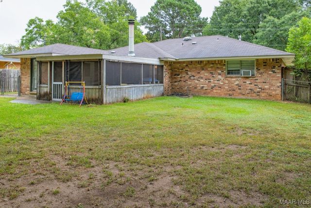 615 Sarver Avenue, Montgomery, AL 36109