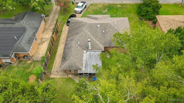 615 Sarver Avenue, Montgomery, AL 36109