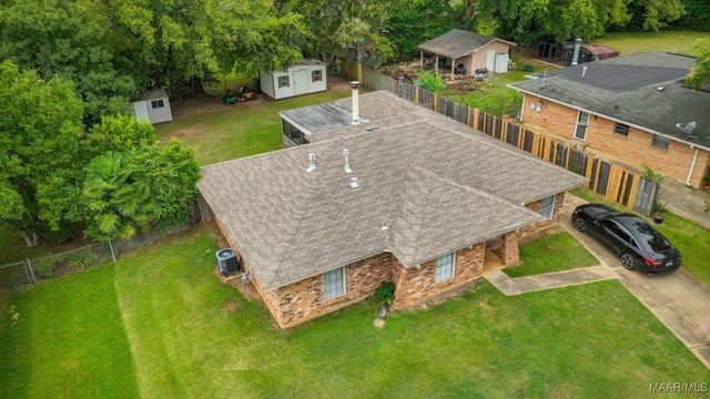 615 Sarver Avenue, Montgomery, AL 36109