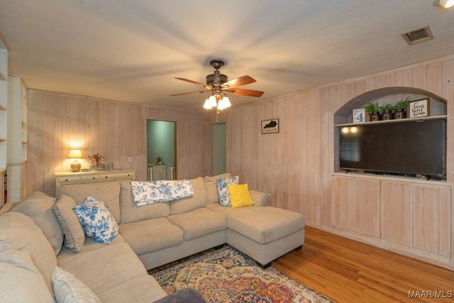 615 Sarver Avenue, Montgomery, AL 36109