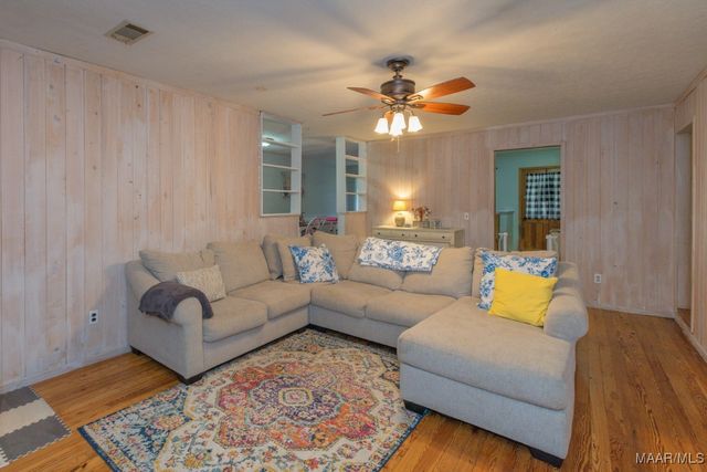 615 Sarver Avenue, Montgomery, AL 36109