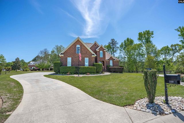 109 Sommerford Court, Lexington, SC 29072