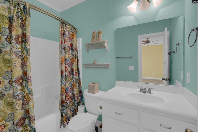 109 Sommerford Court, Lexington, SC 29072